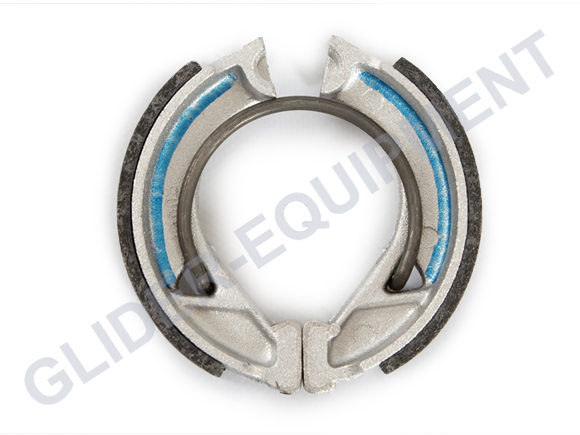 Tost remschoen set Liliput-wiel [048475]